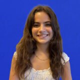 Photo of Alexandra Liodakis