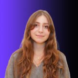 Headshot of Marina Chilingaryan, Director of Brand, Social & Community at NoGood.