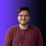 Quinn, employee at NoGood