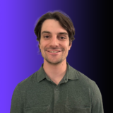 Ollie Martin headshot #2