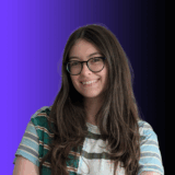 Headshot of Chloe Siohan, SEO Intern at NoGood.