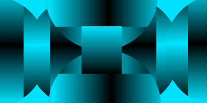 Cover image for a blog post about using organic social for growth marketing.